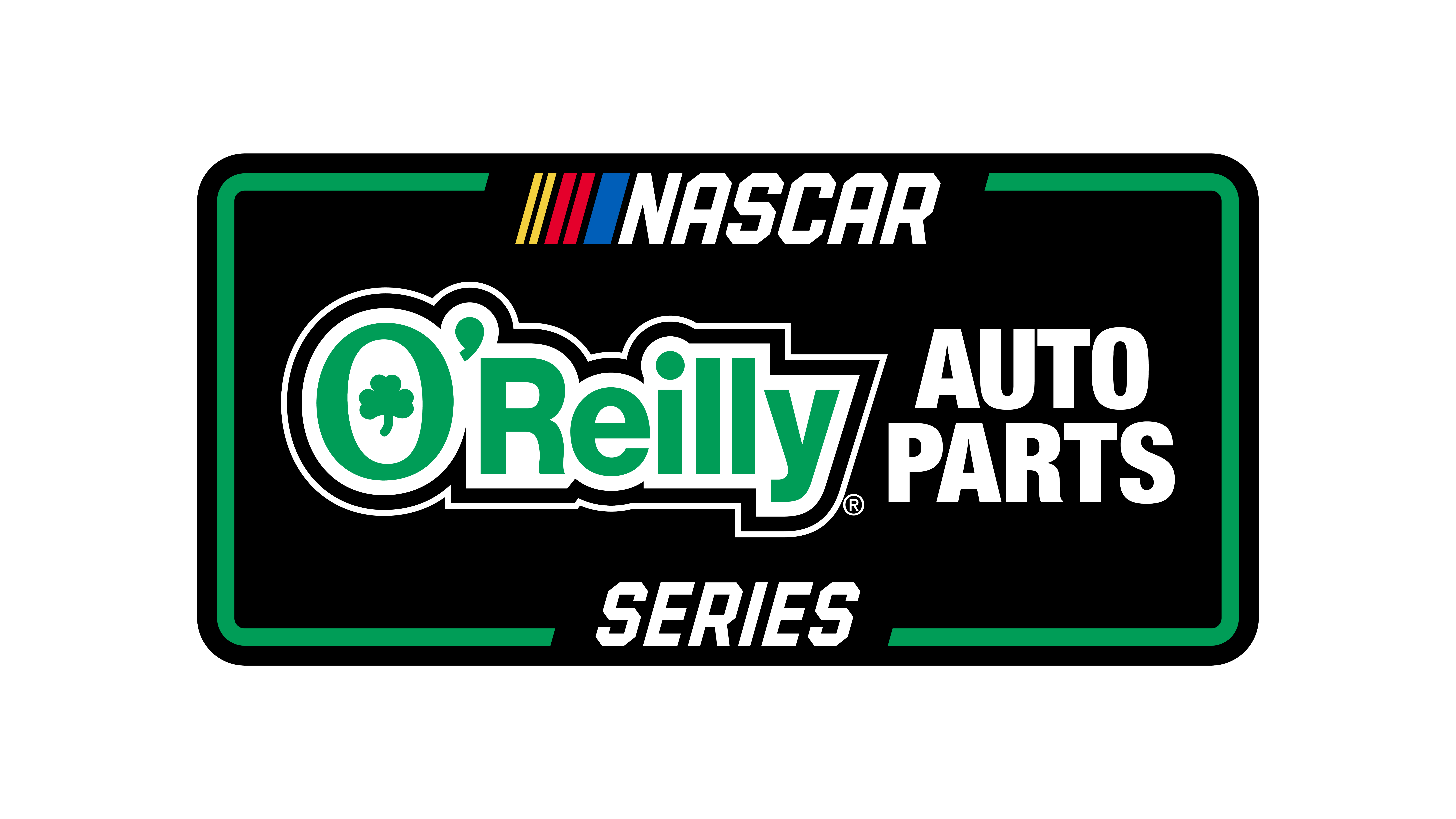 NASCAR O'Reilly Auto Parts Series Championship