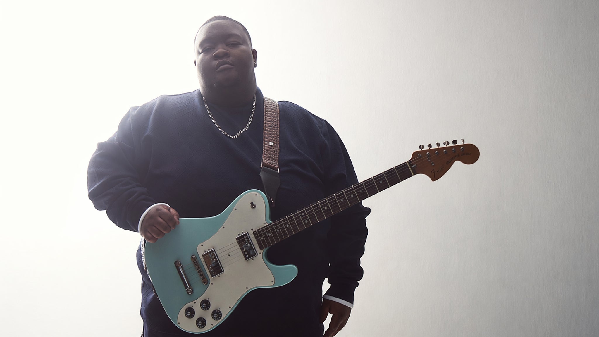 Christone 'Kingfish' Ingram - The Hard Road Tour