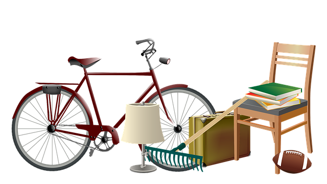 Florida Living 101: Decluttering