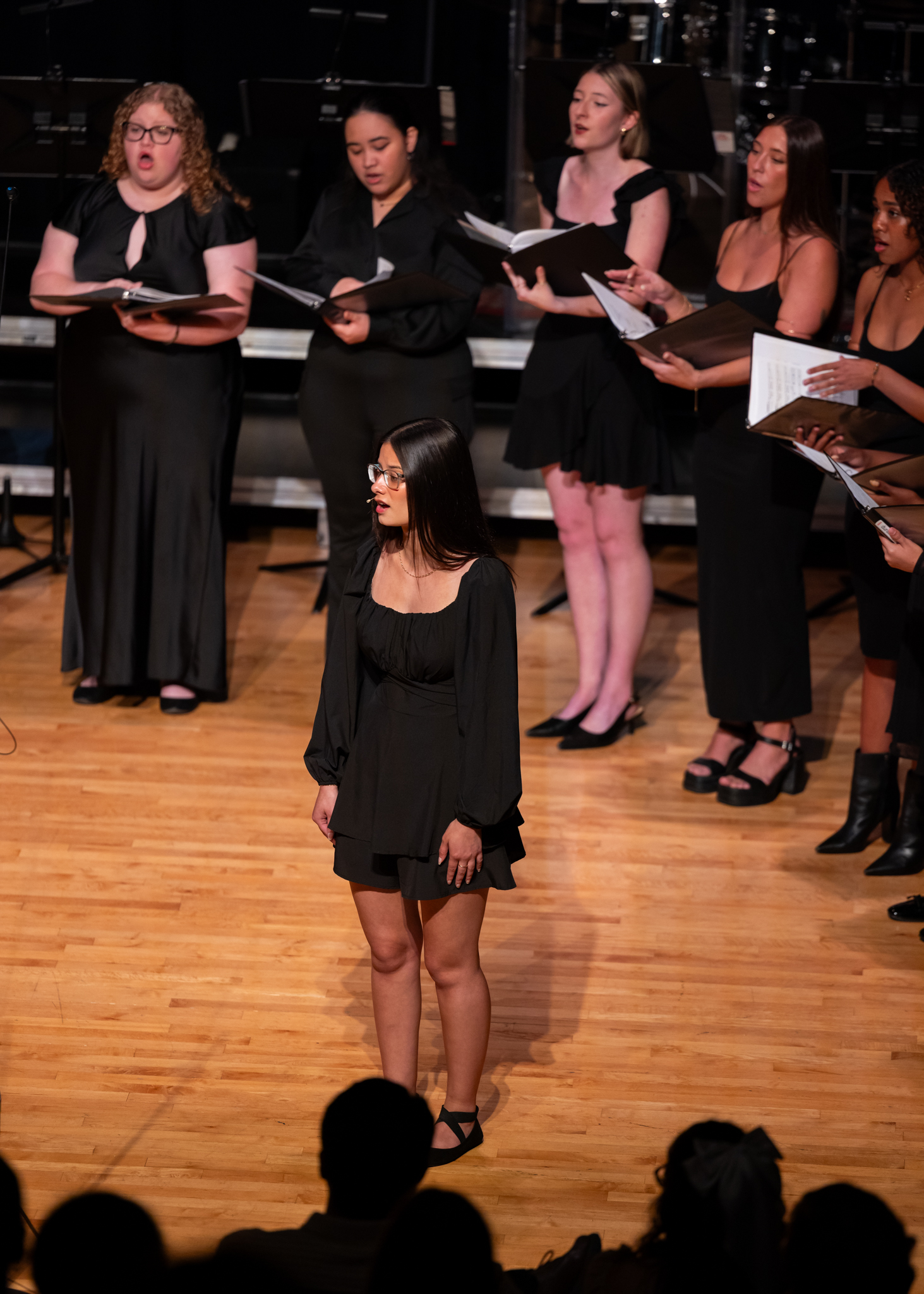 Music of the Season