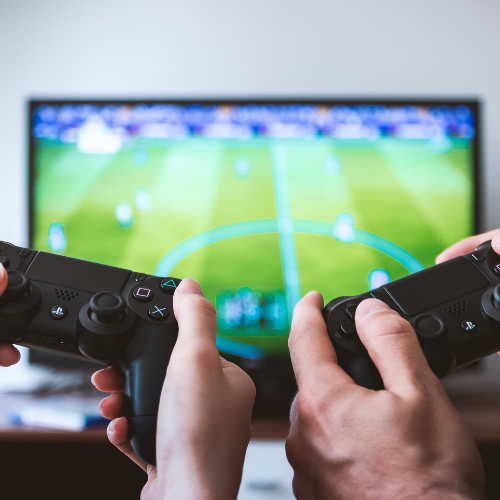 E-Sports Group
