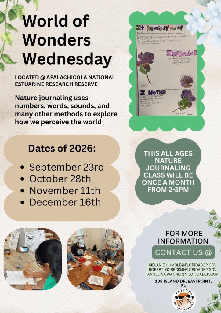 World of Wonders Wednesday