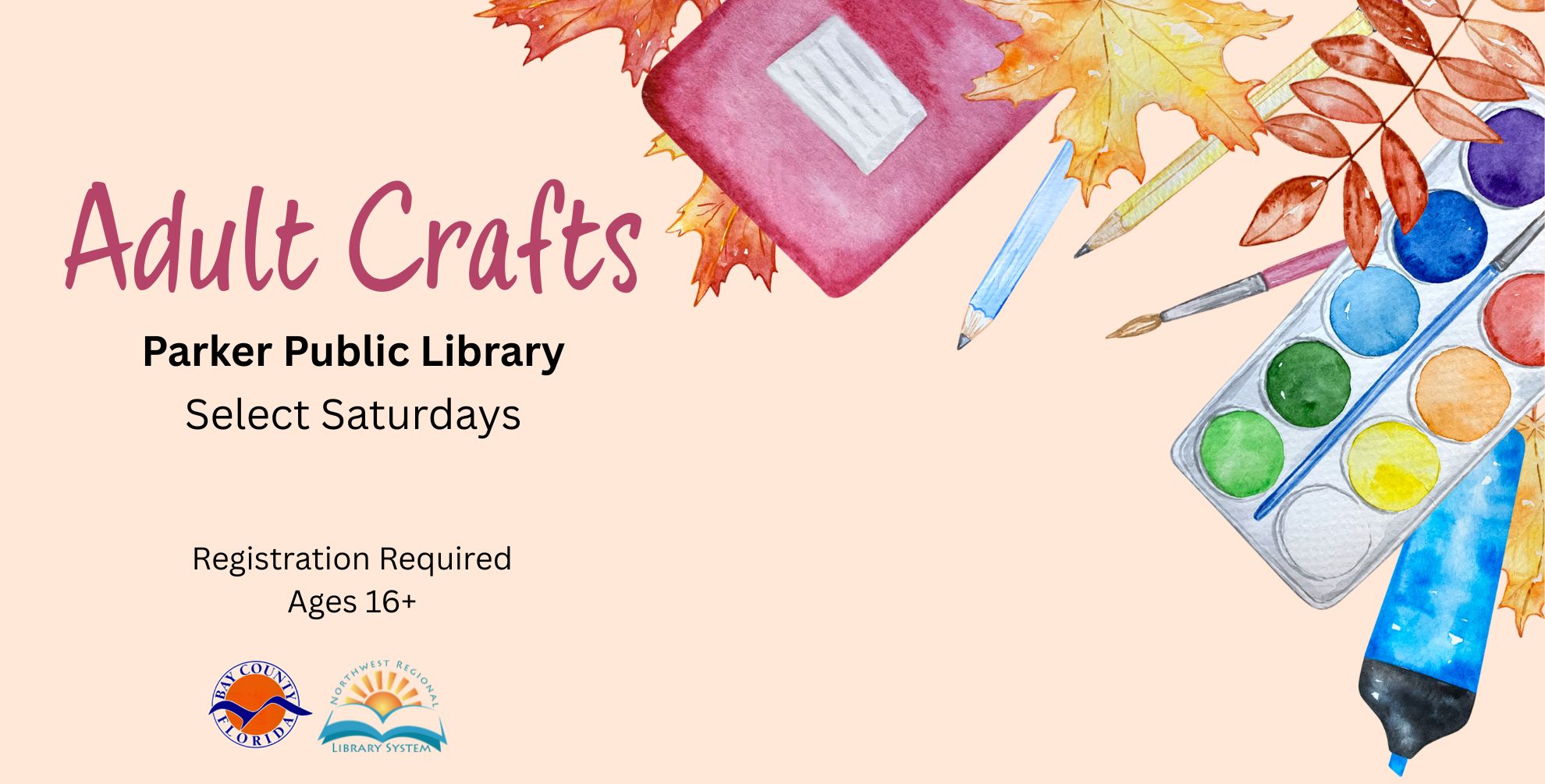 Adult Crafts