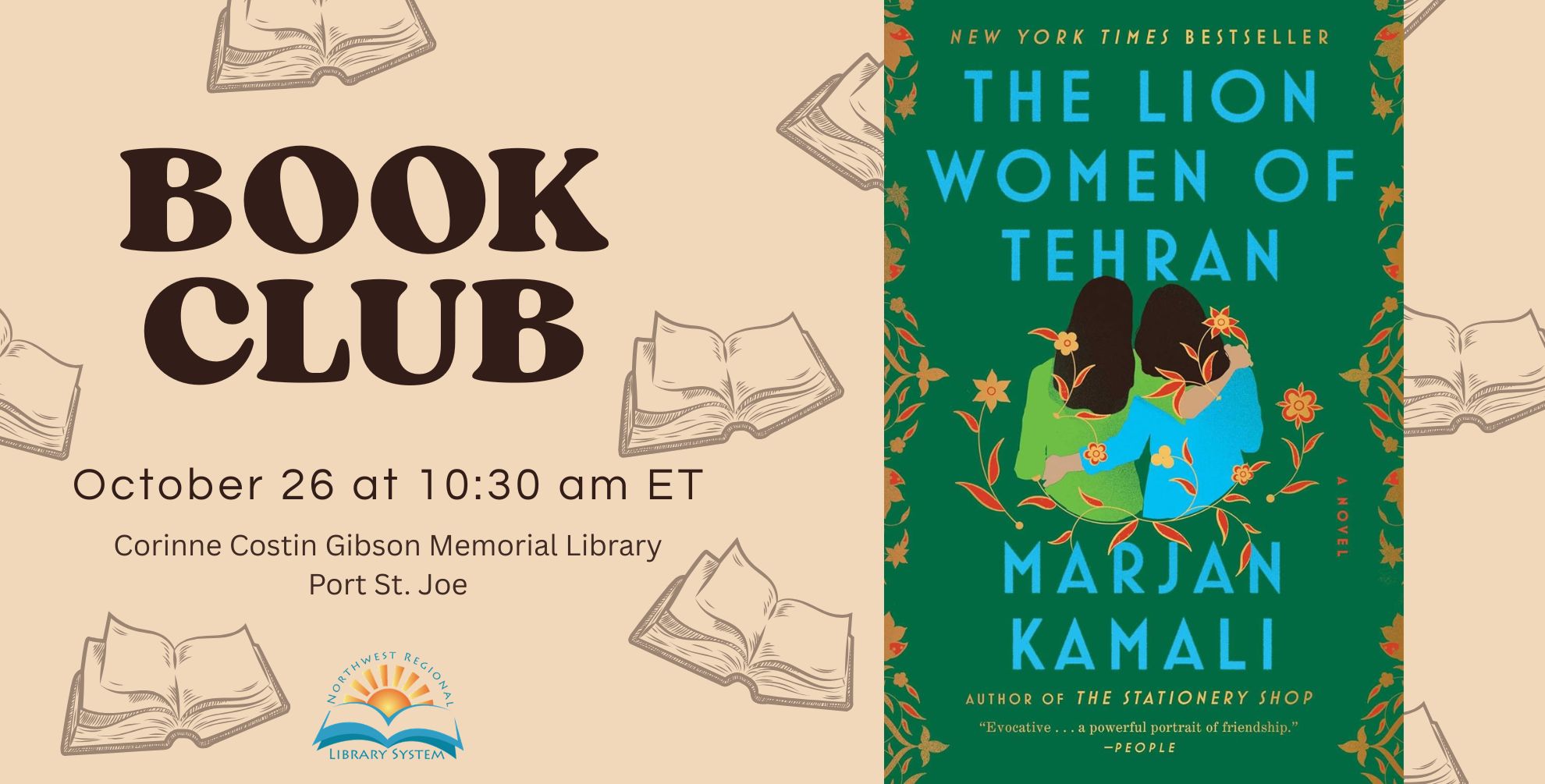 Book Club
