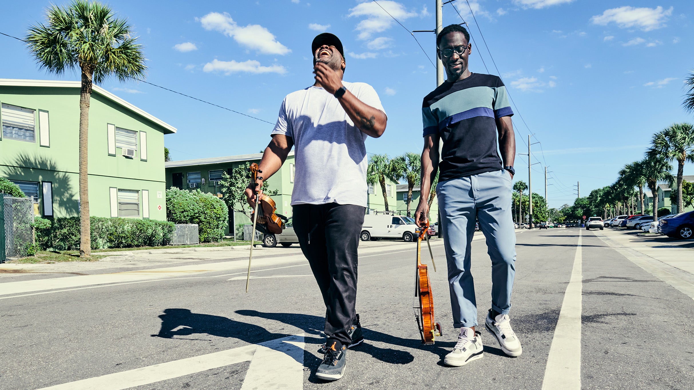 Black Violin