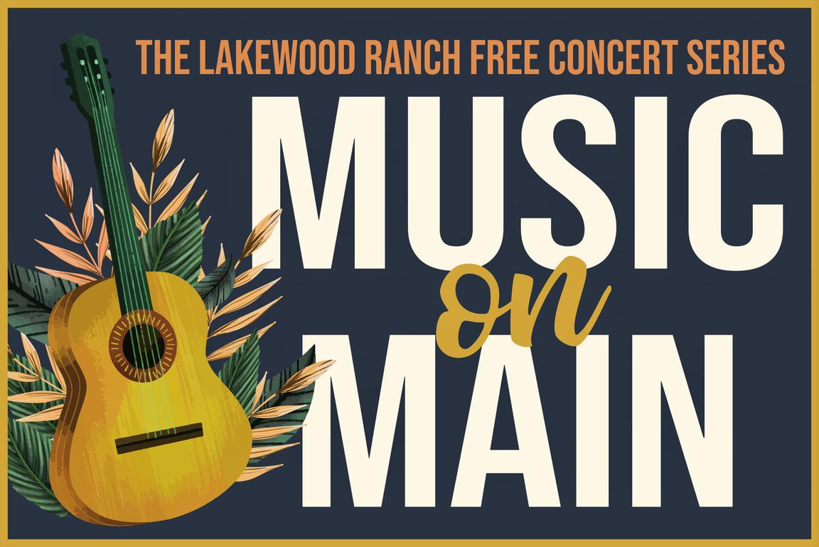 Music on Main