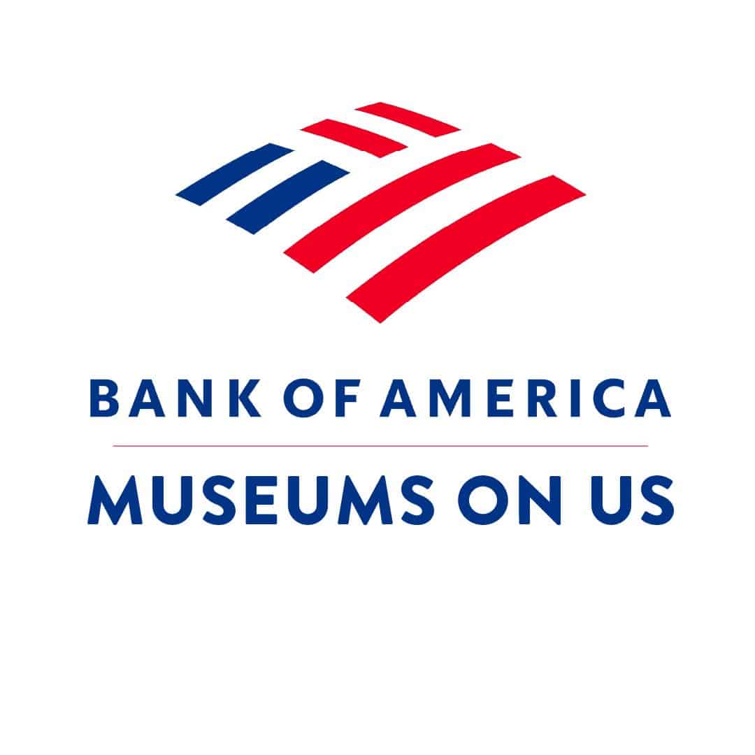 Bank of America "Museums on Us"