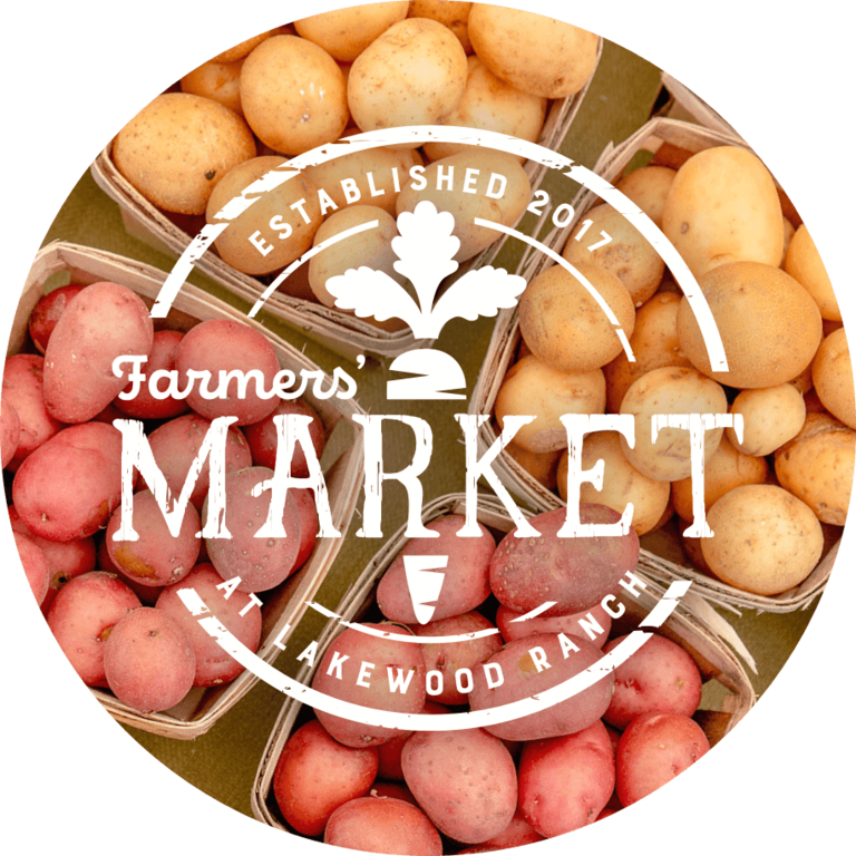 Lakewood Ranch Farmers Market