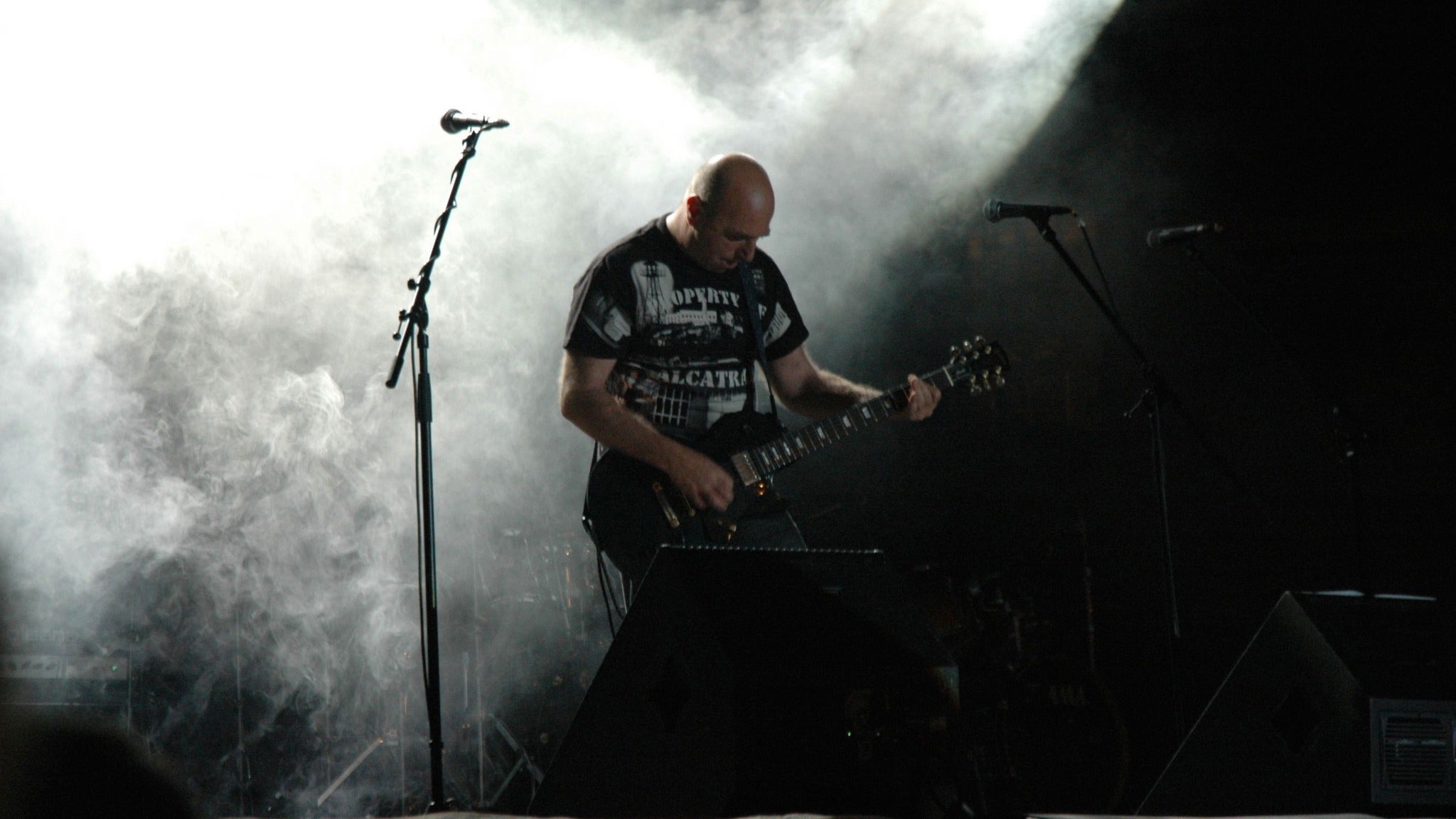 House of Heavy in Miami