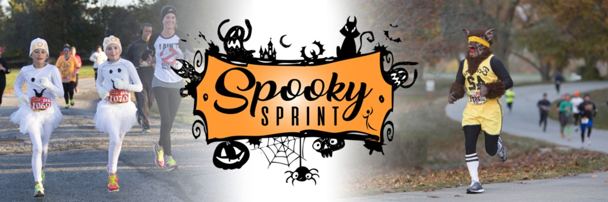 Spooky Sprint - Tampa