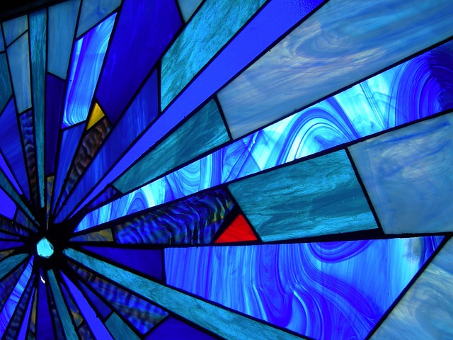 Crafternoons: Between the Panes