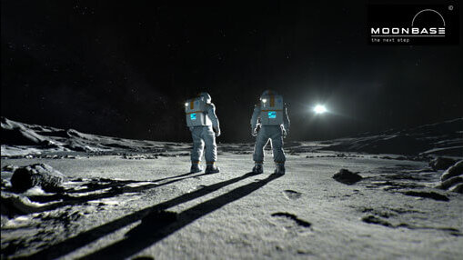 Moonbase: The Next Step