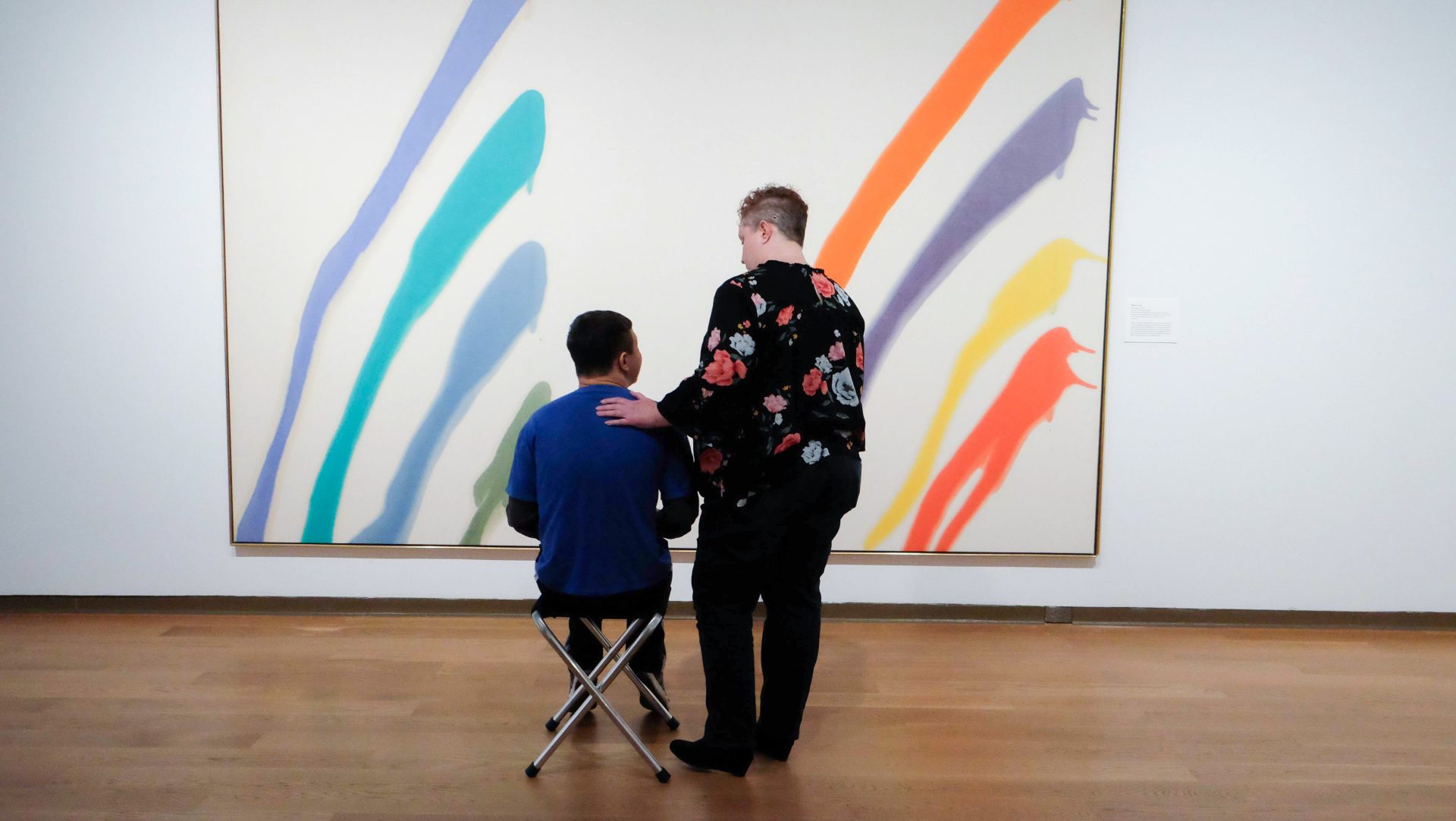 Creative Connections
