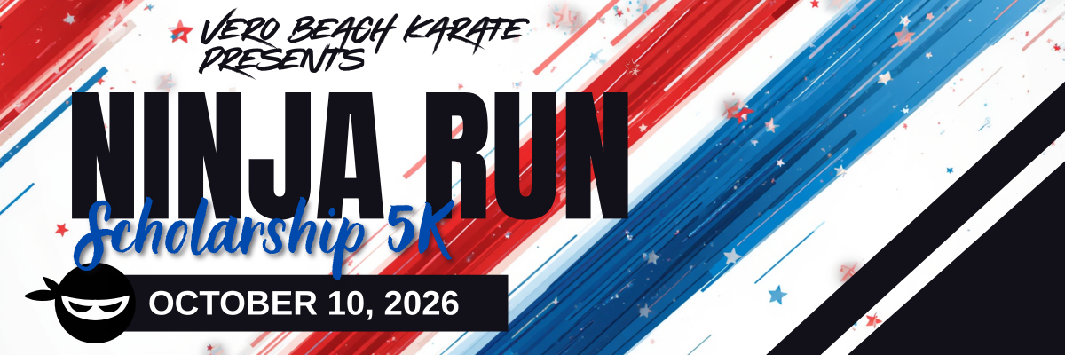Ninja 5K