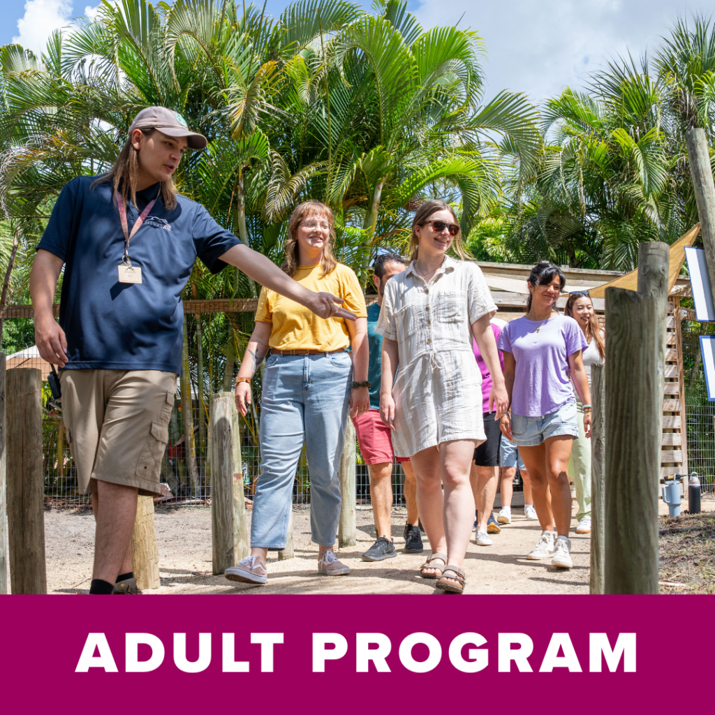 Adult Program: Backyard Habitat Series