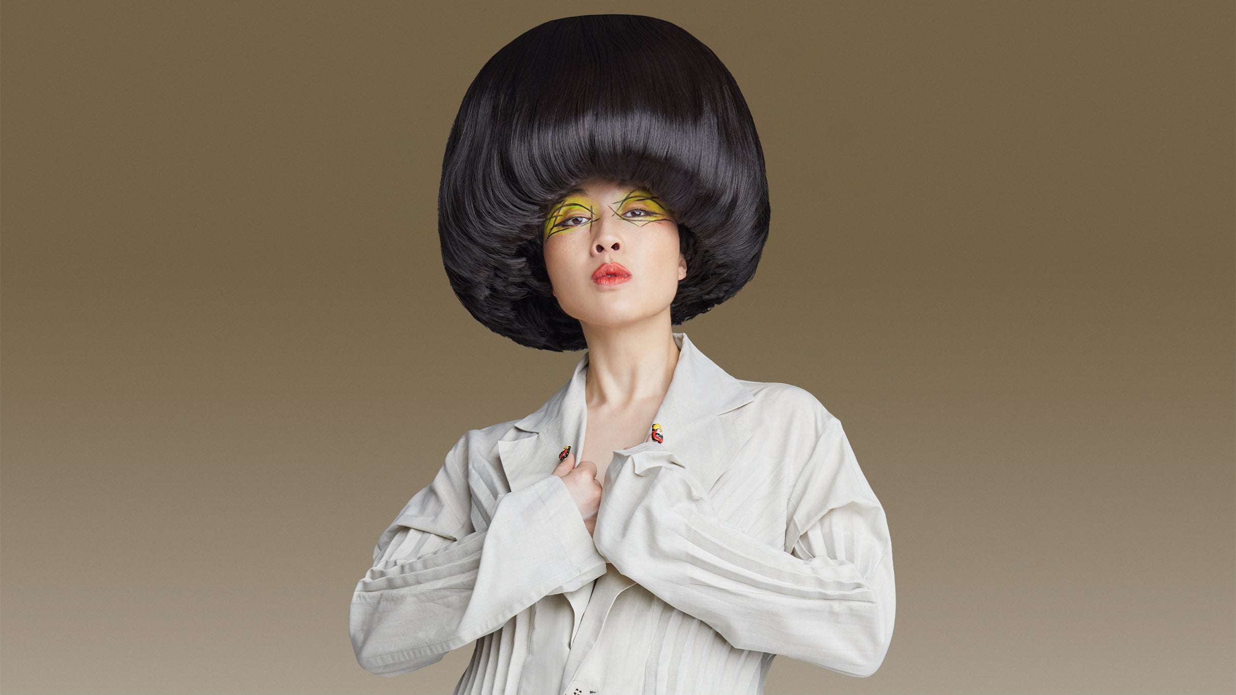 Atsuko Okatsuka: The Big Bowl Tour