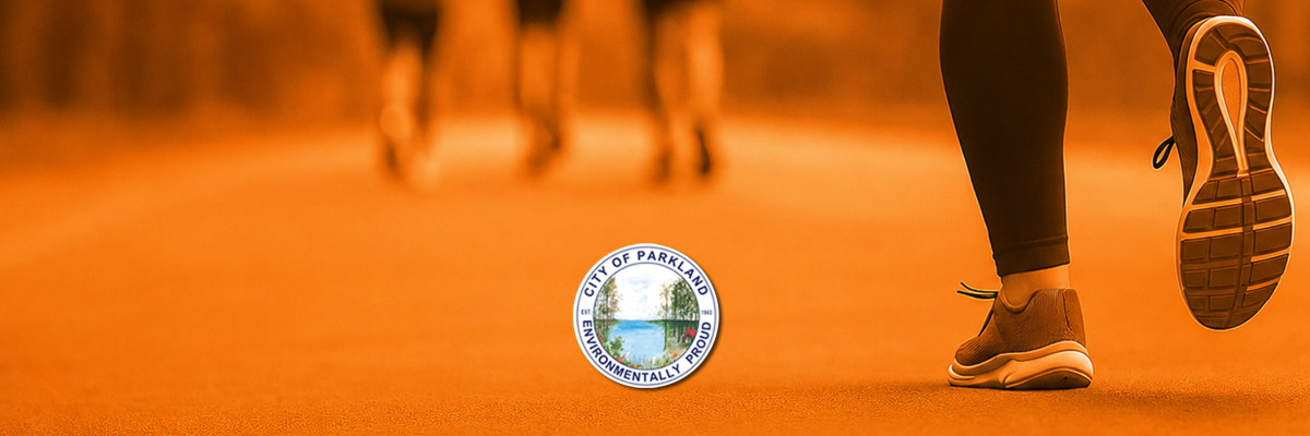 Parkland Dash 2026
