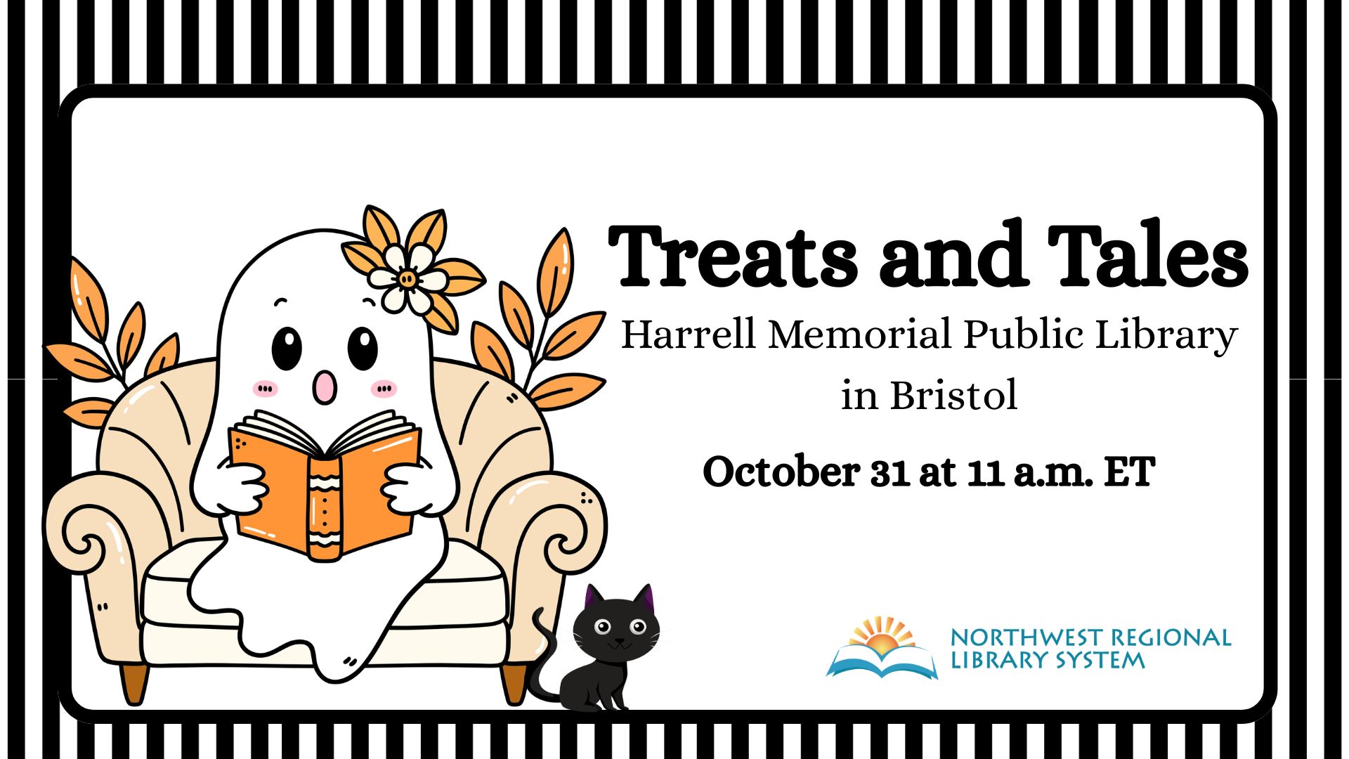 Treats & Tales