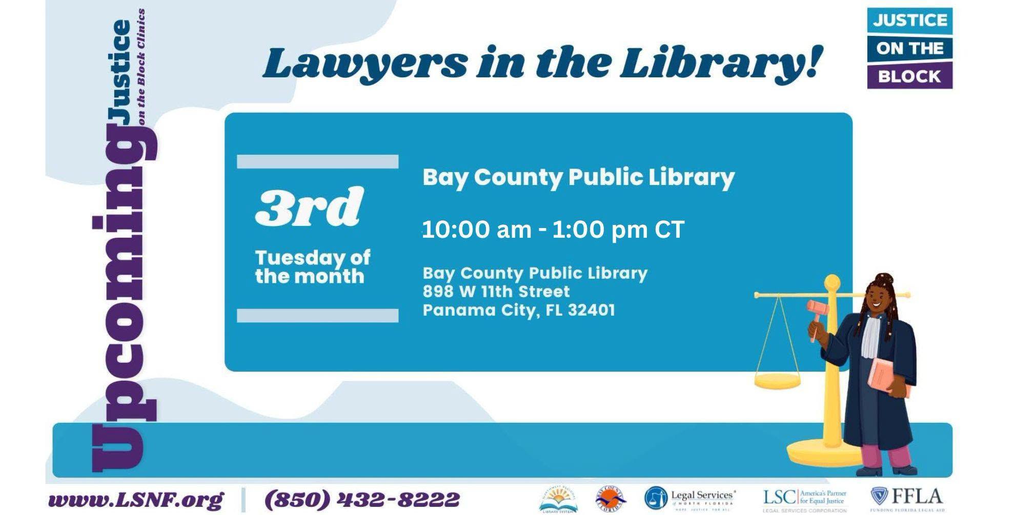 The Legal Clinic
