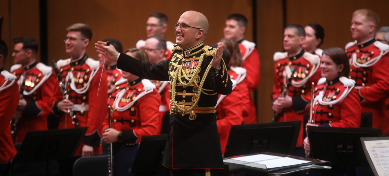 United States Marine Band