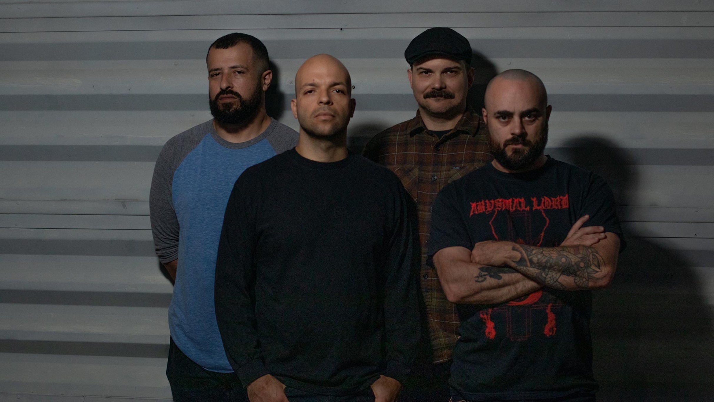Torche, Bleeth, Daniel Zebulon, Orbiter, Wastelands, Inscribed in Miami