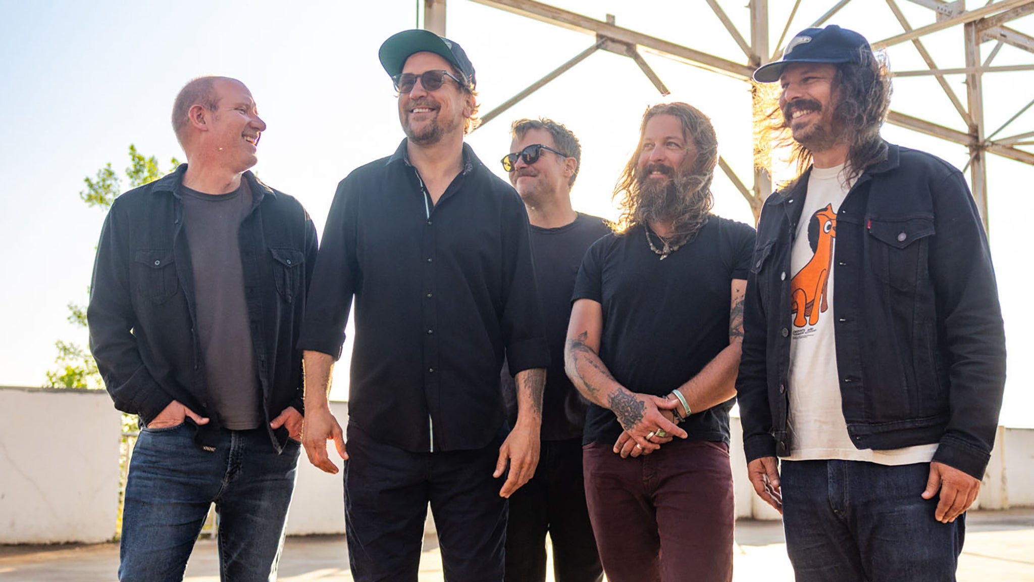 Greensky Bluegrass - Ages 18+