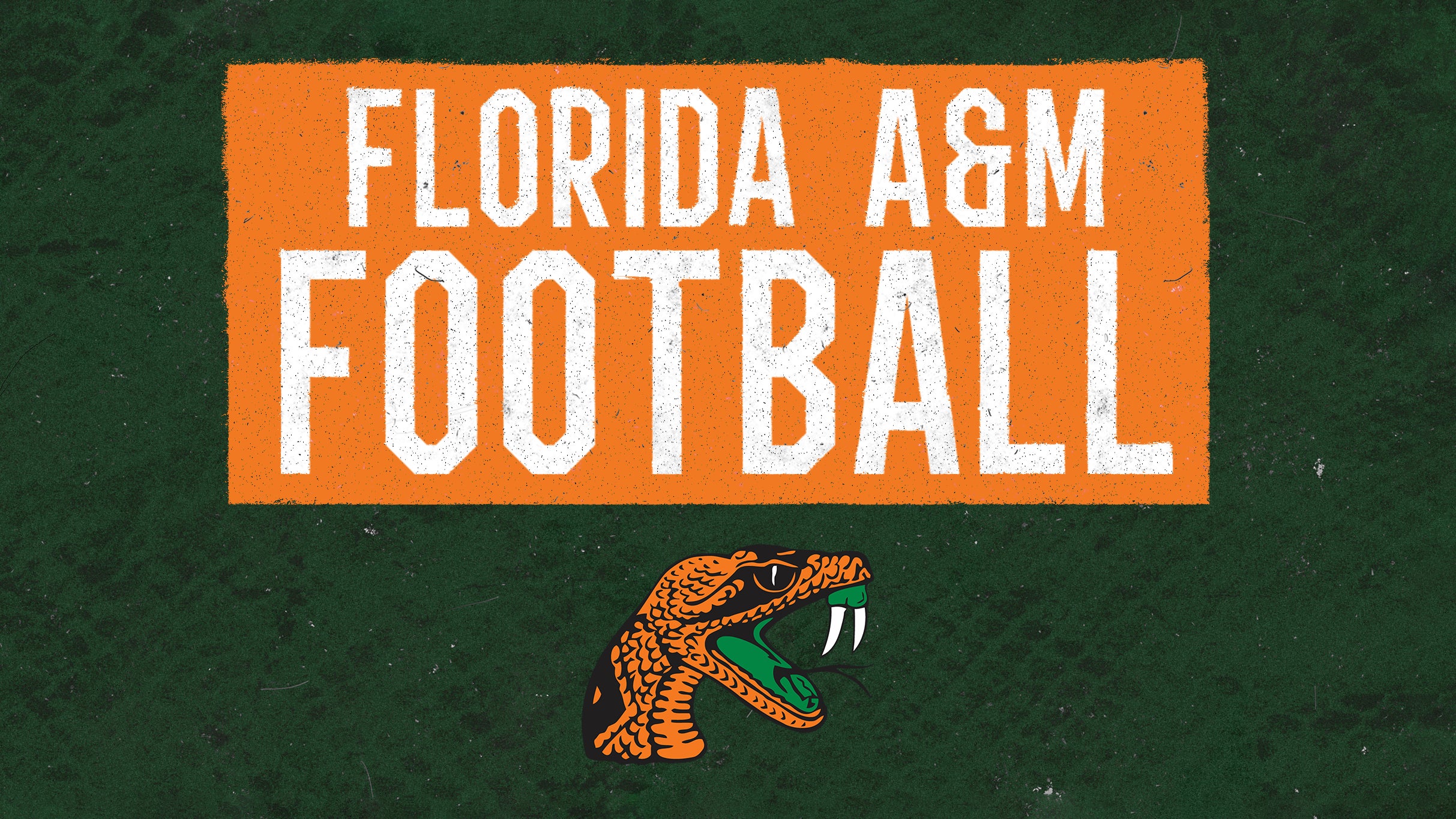 Florida A&M Rattlers vs. Arkansas-Pine Bluff Golden Lions Football