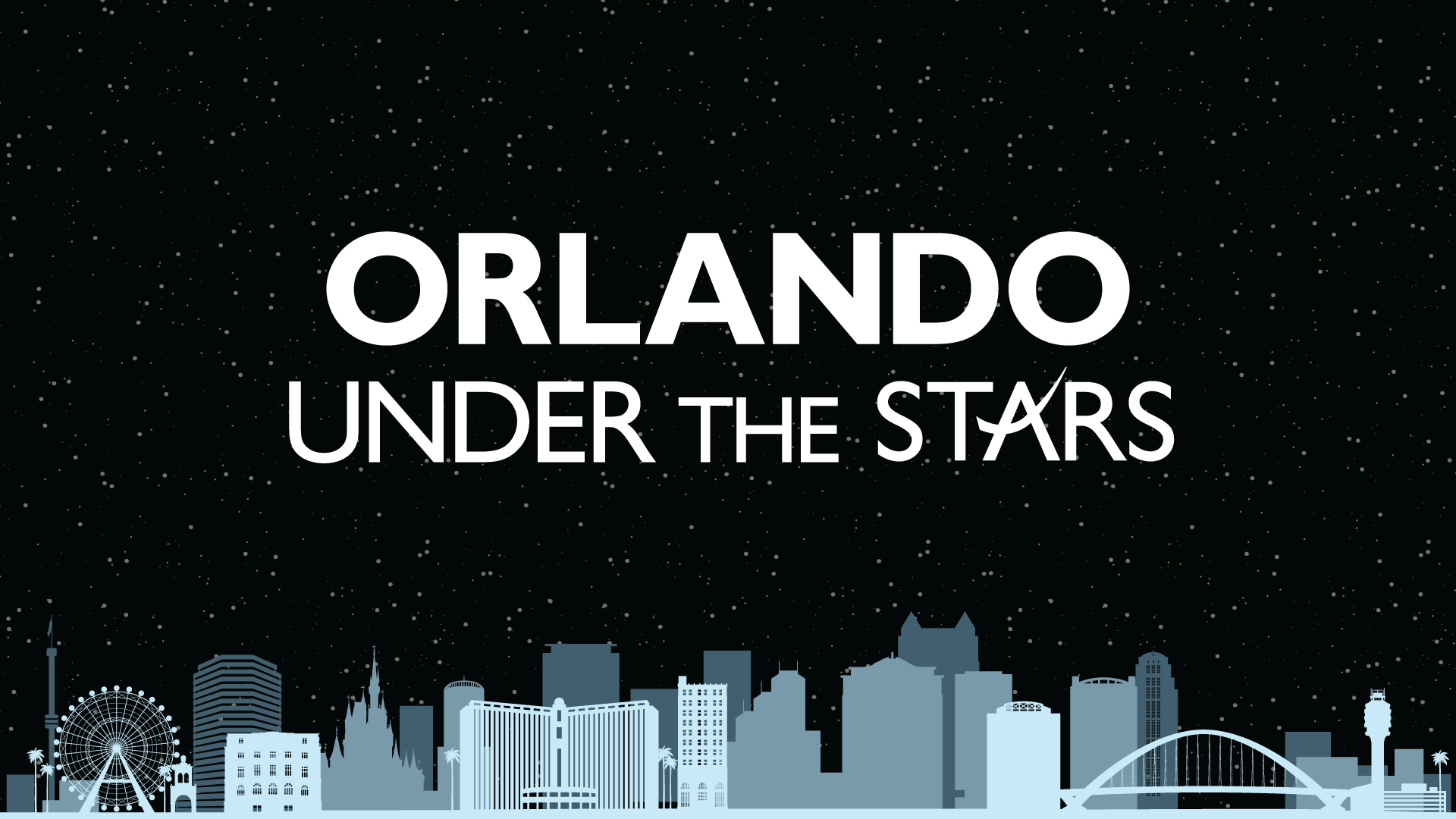 Orlando Under The Stars