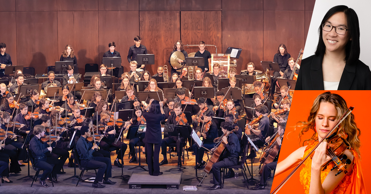 Symphonie Fantastique