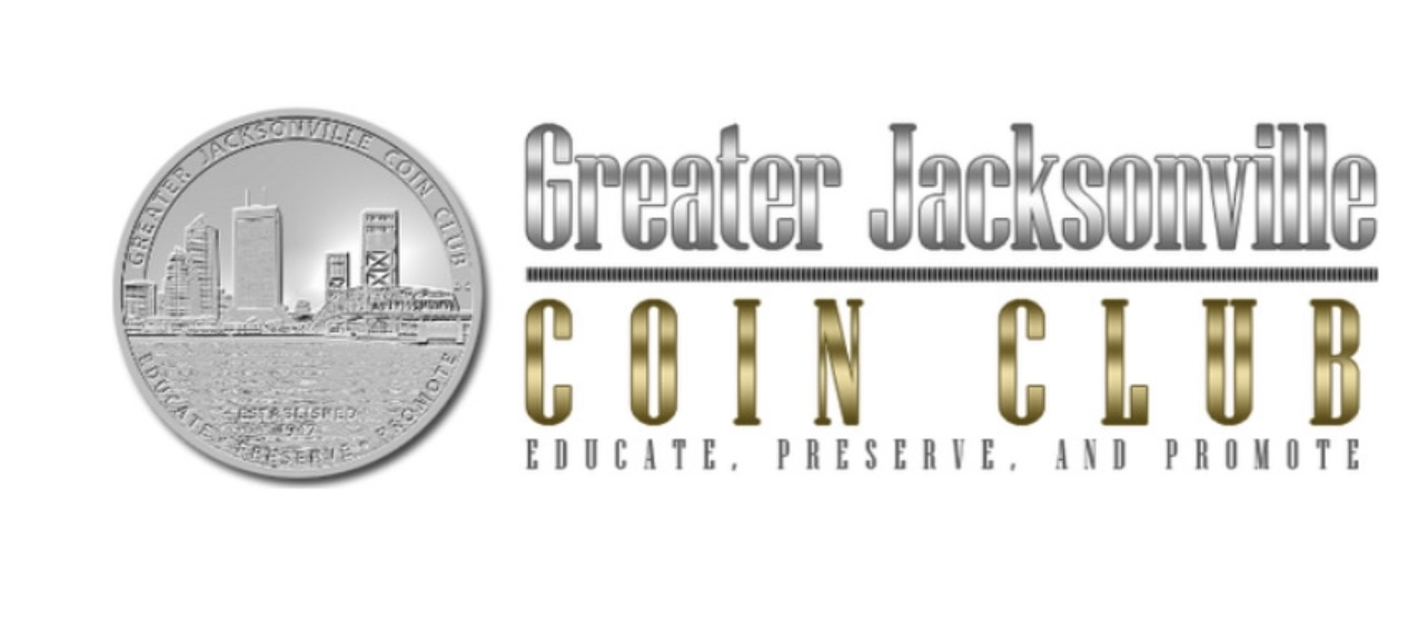Greater Jacksonville Coin Club