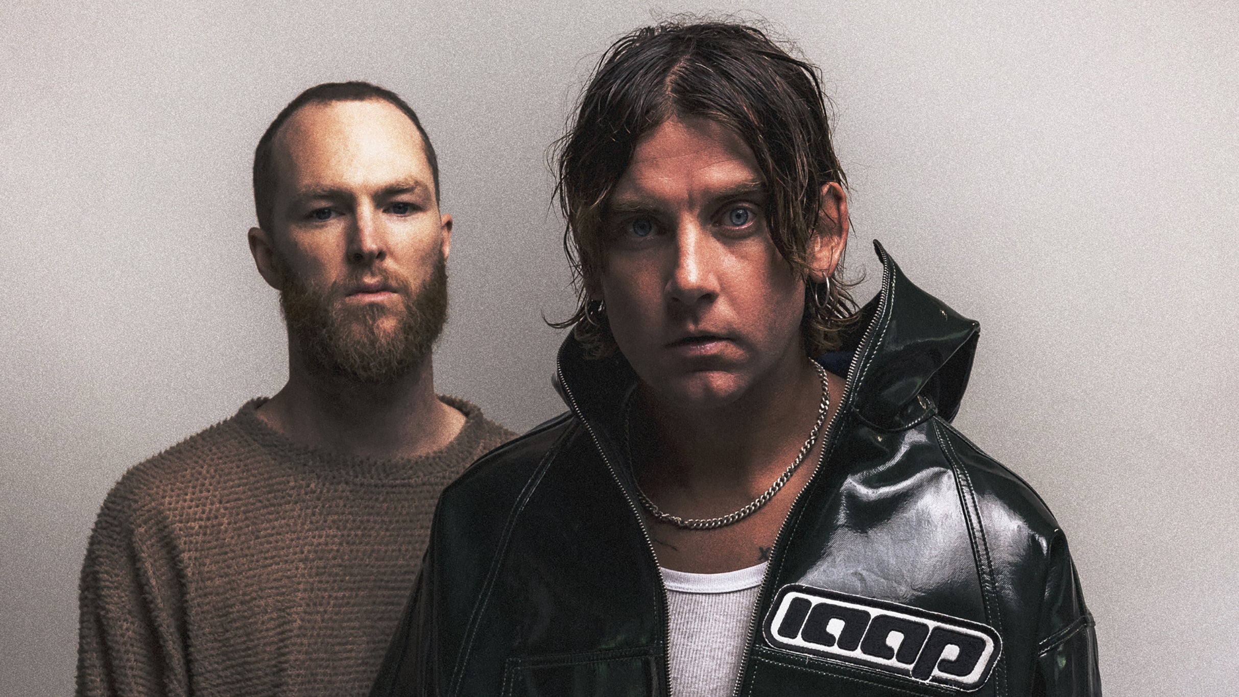 Judah & the Lion: The Boys Are Back Tour