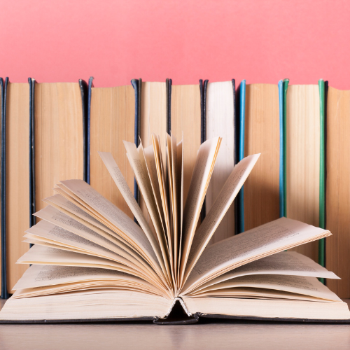 Book Bites