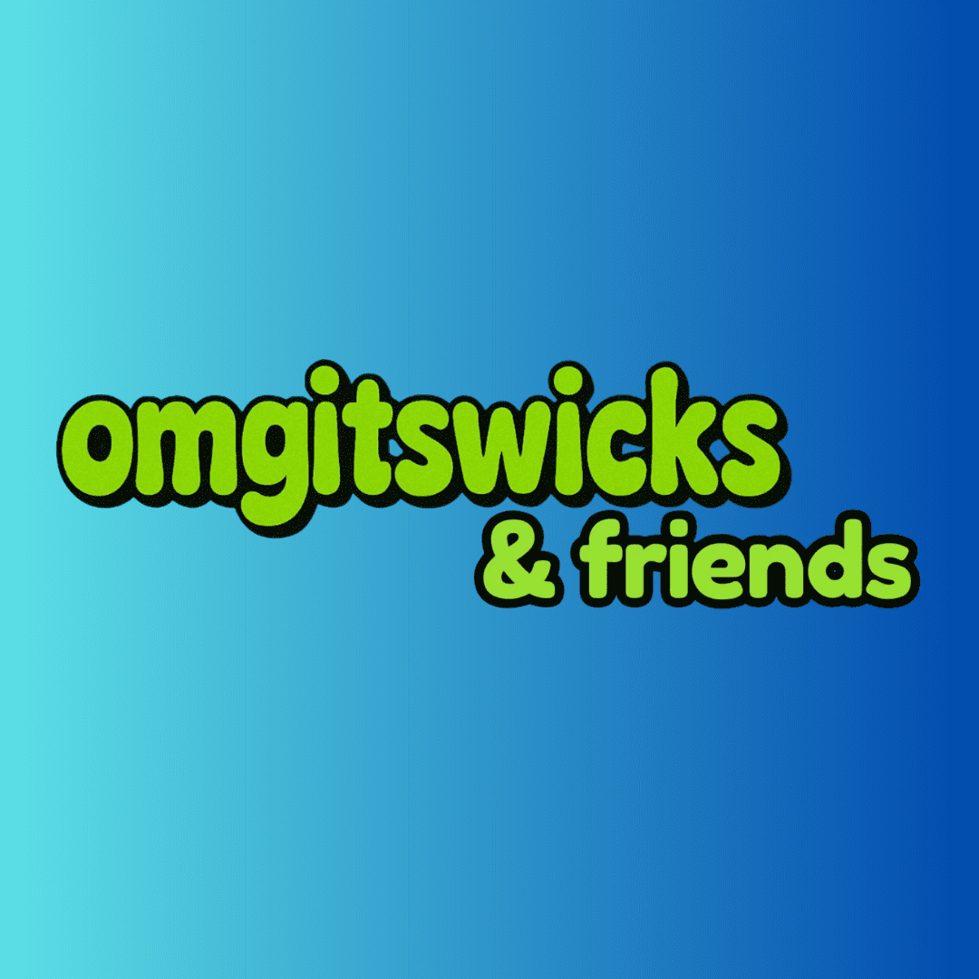 SOLD OUT: omgitswicks & Friends Comedy Show Fundraiser