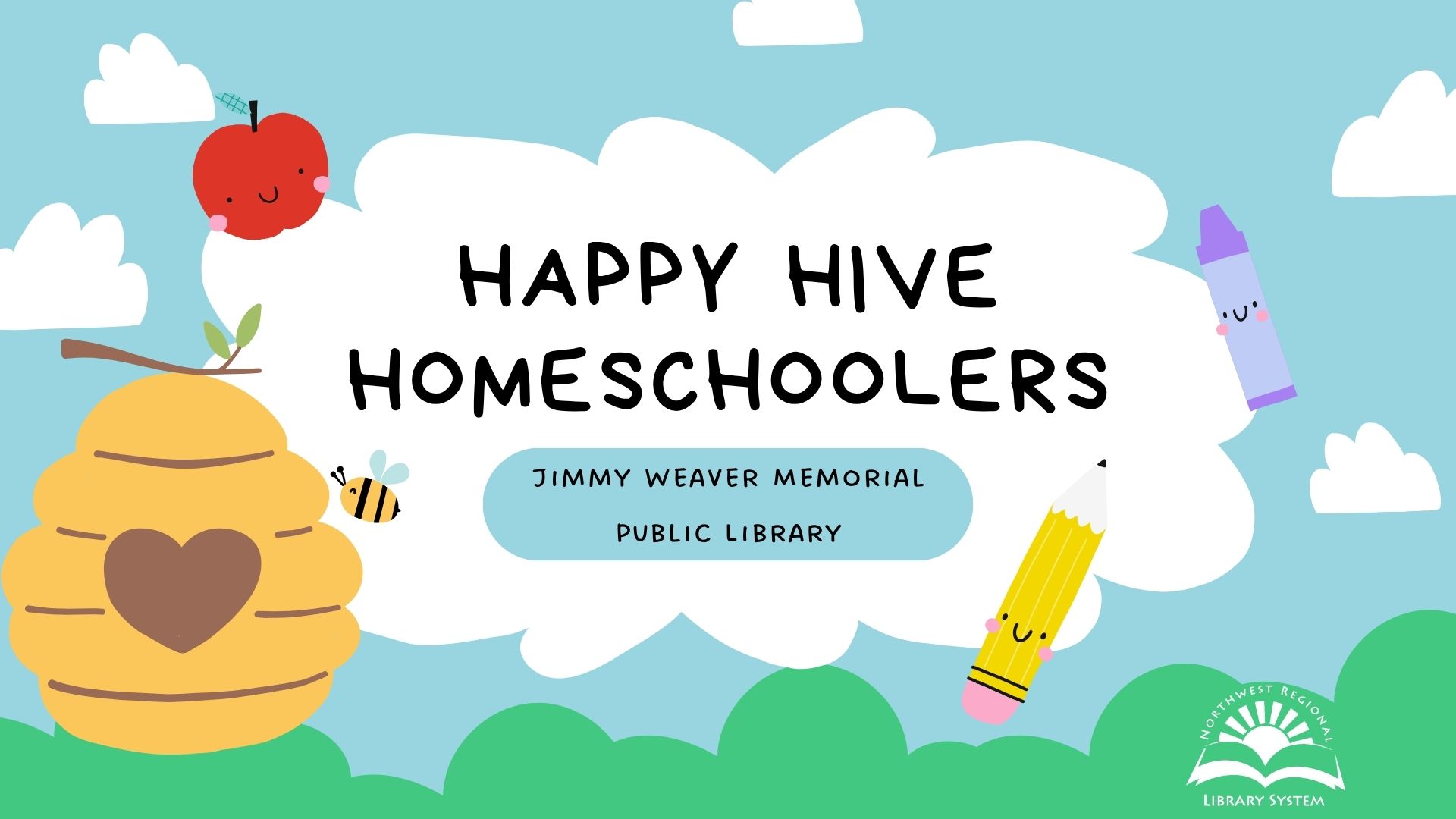 Happy Hive Homeschoolers