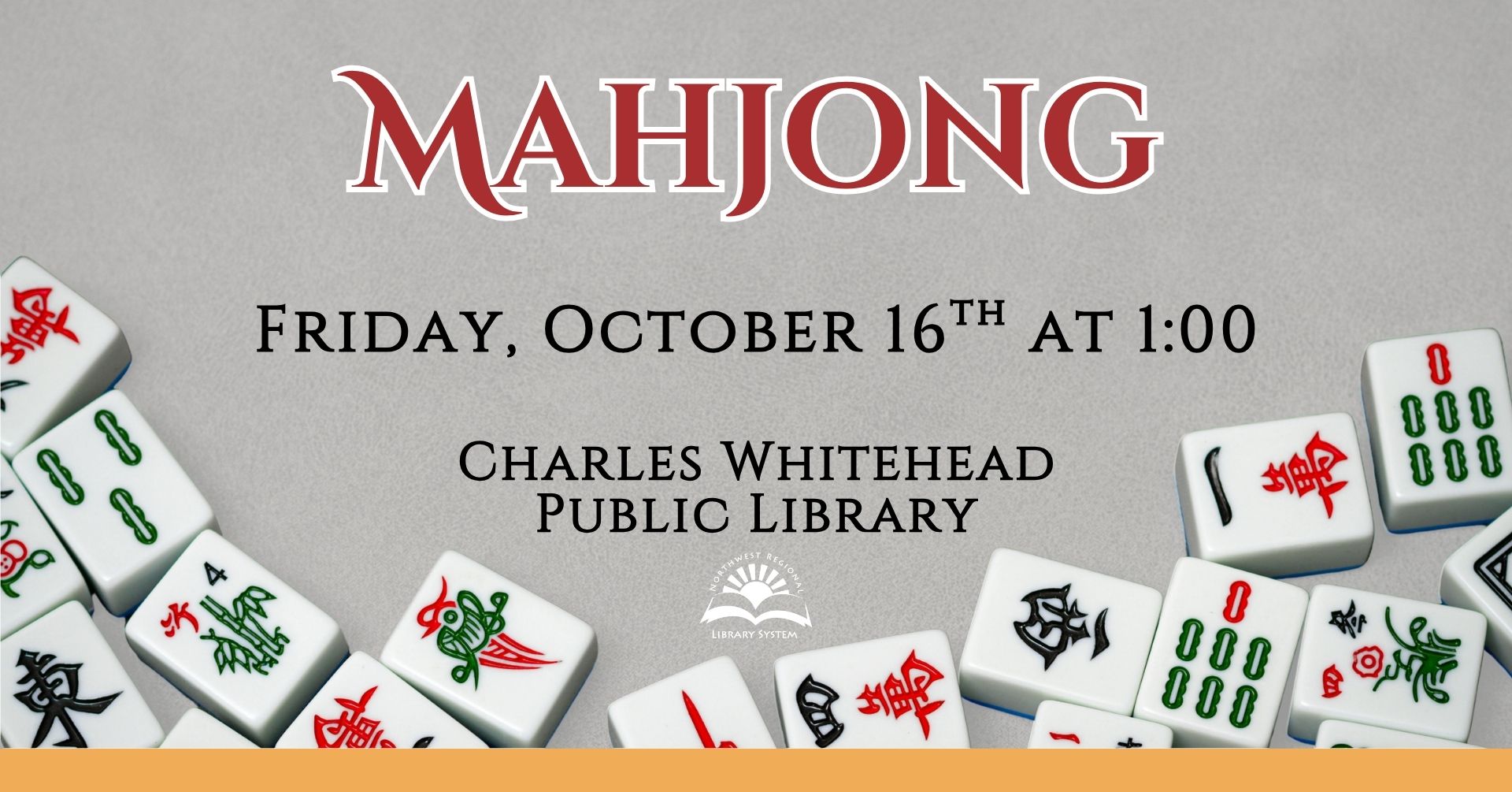 Mahjong