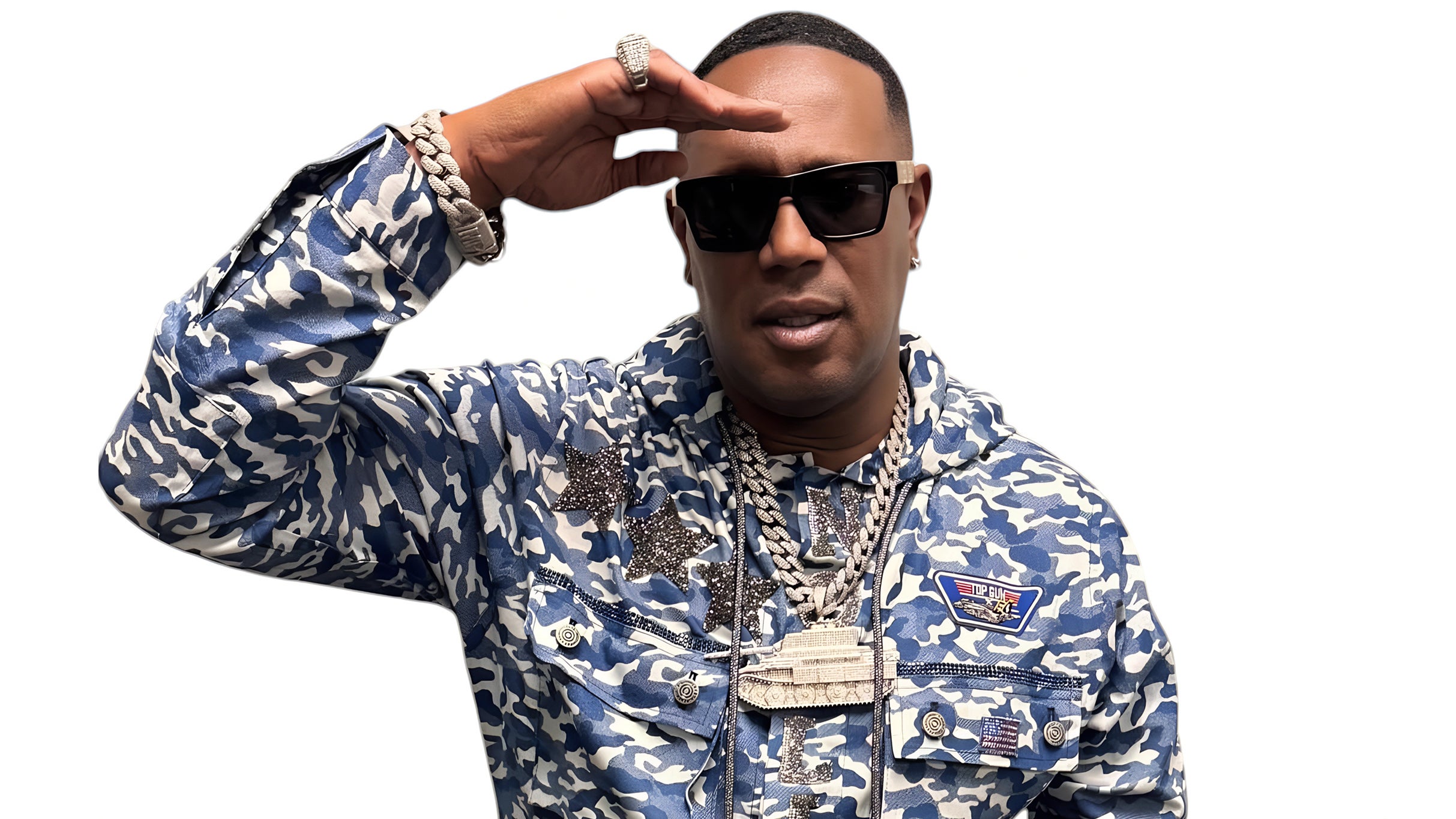 Cash Money and No Limit Tour - Birdman and Master P