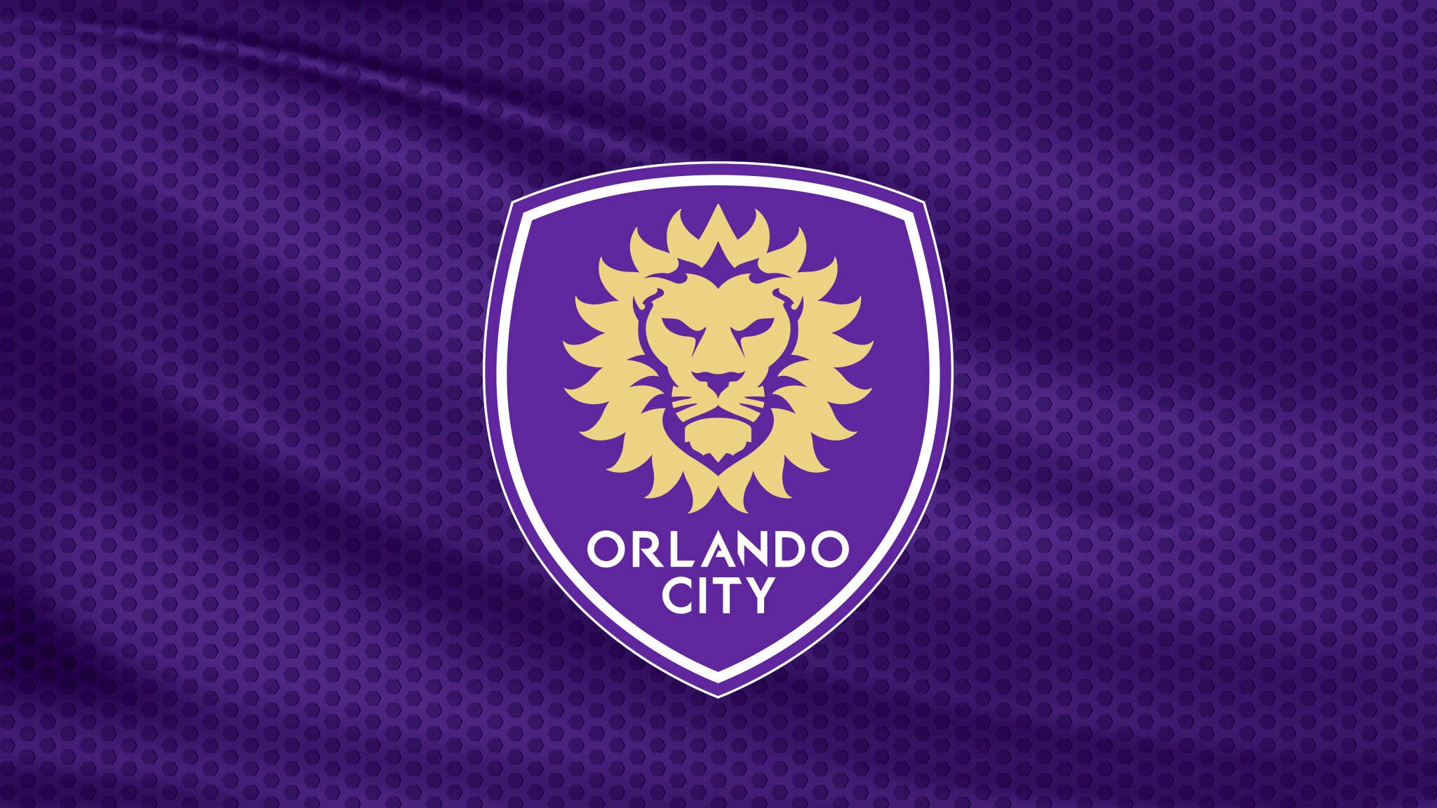 Orlando City SC v DC United - Pride in Our City