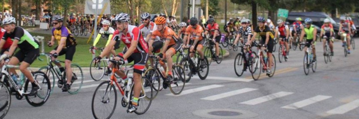 Fenner Ride 2026
