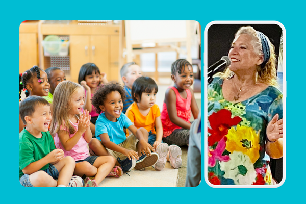 Sharkey's Storytime Special: Veterans Day Stories for Children & Families
