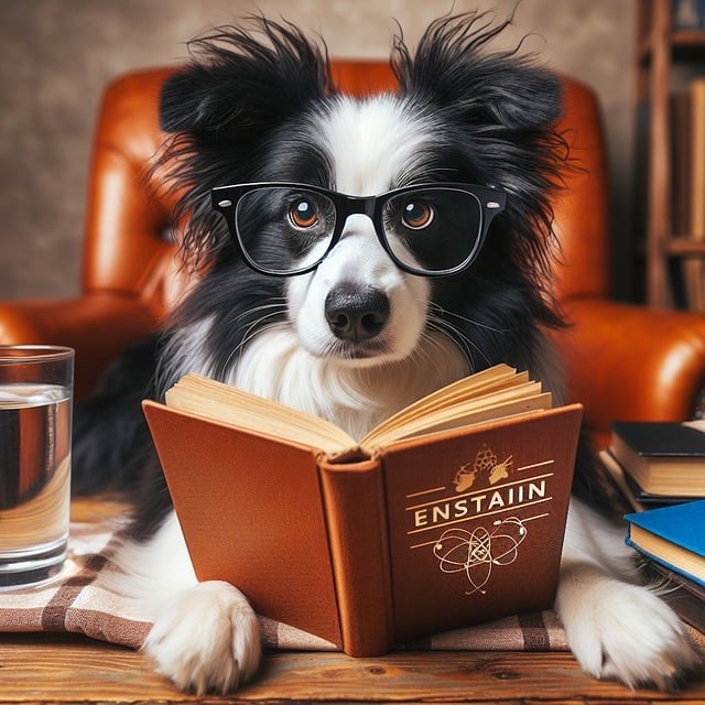 Dog Tales After School