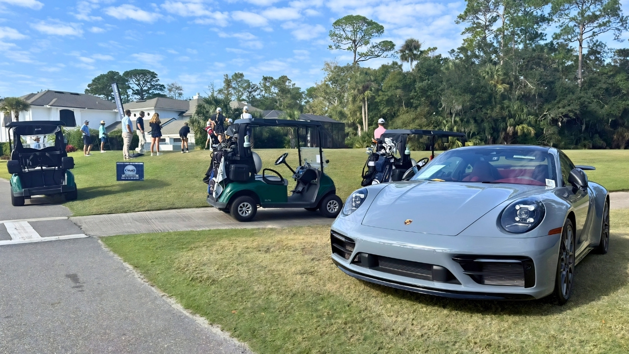 Northeast Florida Golf Invitational 2026