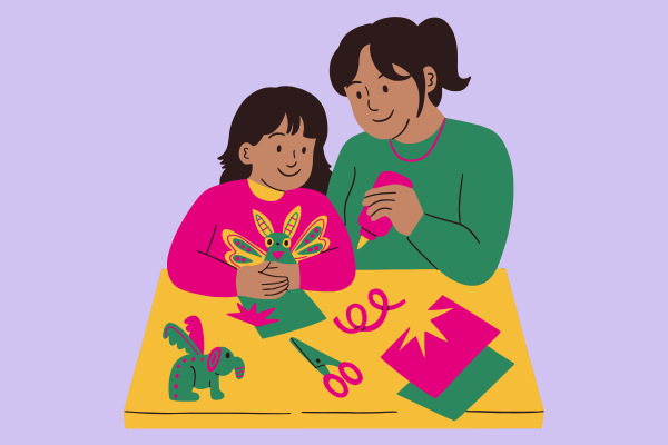 Kids' Art Studio