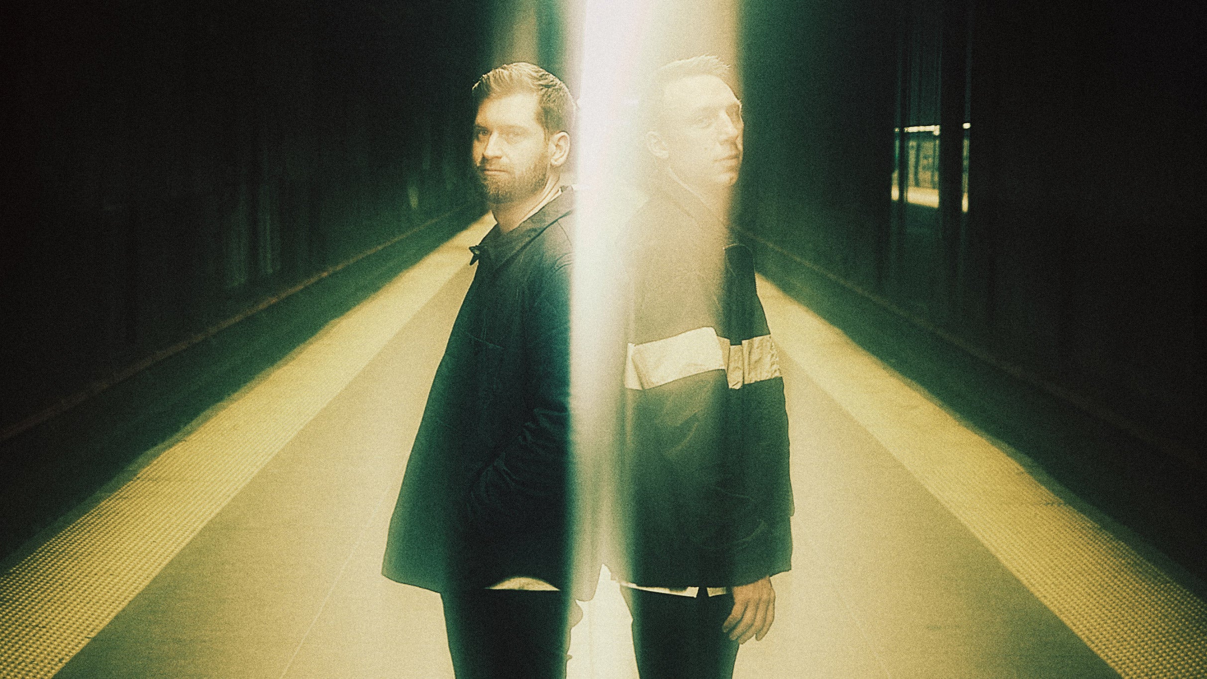 Odesza - Ages 18+