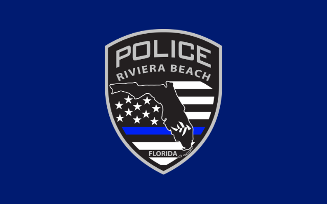 Riviera Beach Police Dept. National Night Out