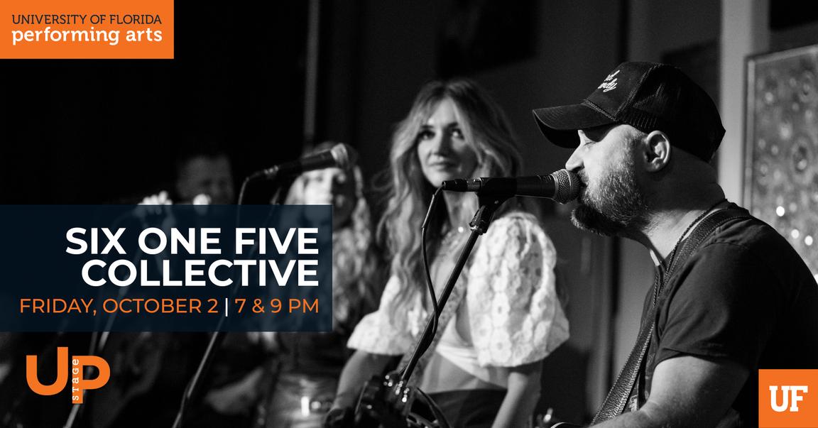 Six One Five Collective