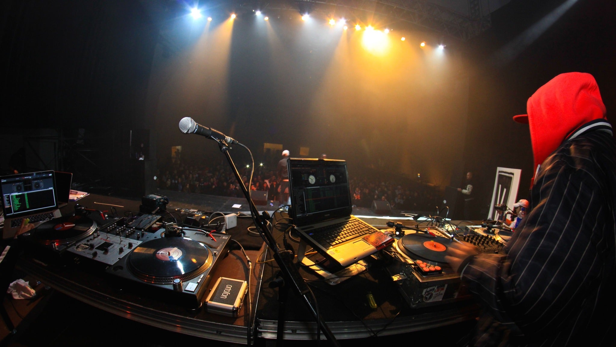 Skitz Kraven "Mind of a Killer" Tour in Orlando