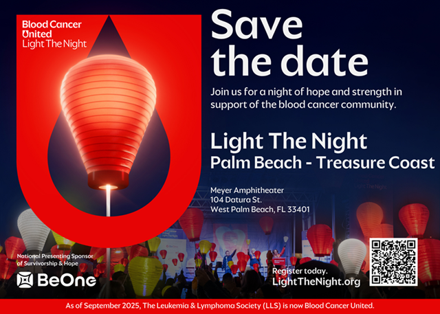 Light the Night Palm Beach-Treasure Coast