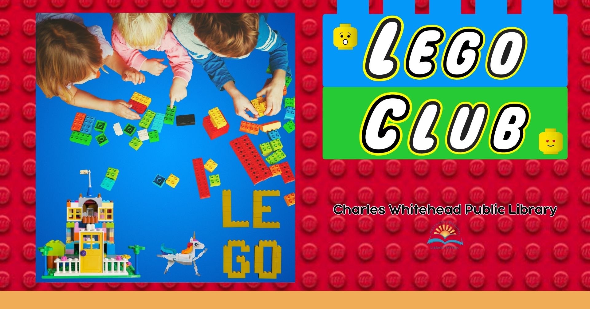 LEGO Club