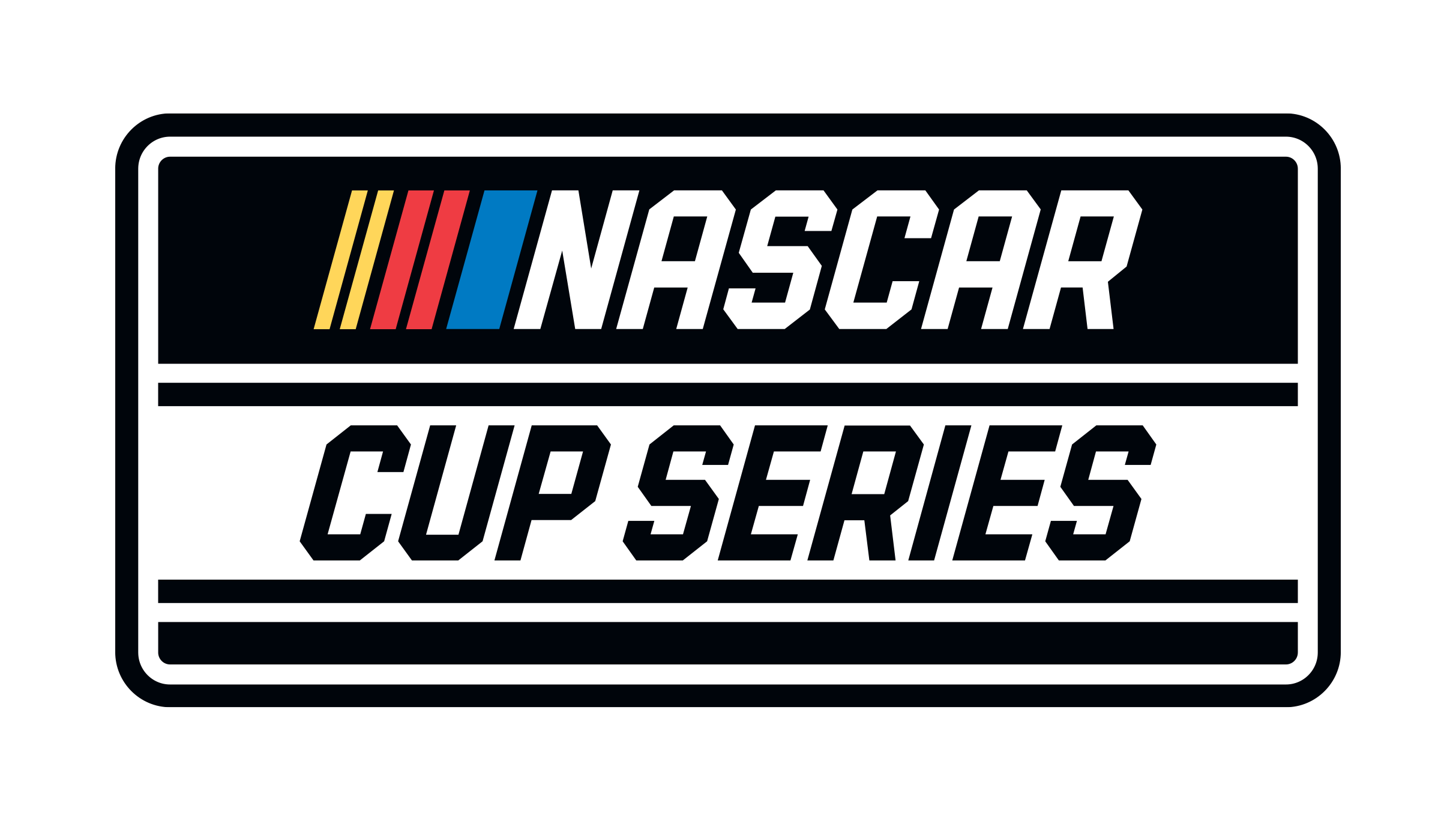 NASCAR Championship Weekend Grandstand Admission