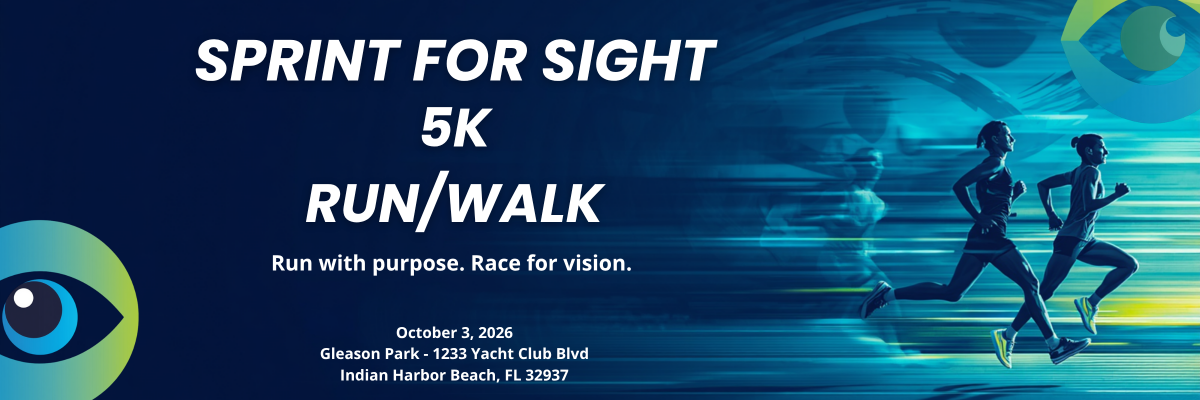 Sprint For Sight 5K